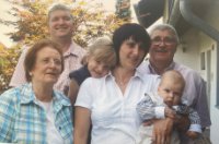 ein Bild aus dem Album