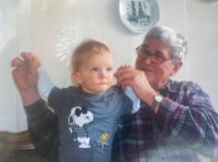 ein Bild aus dem Album