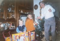 ein Bild aus dem Album