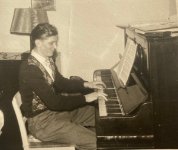 ein Bild aus dem Album