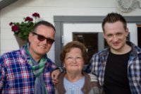 ein Bild aus dem Album