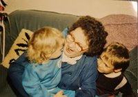 das zu löschende Bild