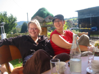 ein Bild aus dem Album