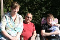 ein Bild aus dem Album