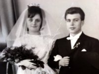 ein Bild aus dem Album