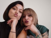 ein Bild aus dem Album