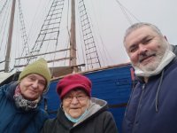 das zu meldende Bild