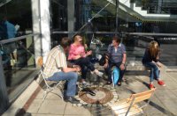 ein Bild aus dem Album