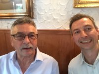 ein Bild aus dem Album