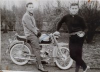 ein Bild aus dem Album