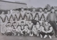 ein Bild aus dem Album