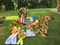 das zu löschende Bild