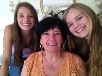 das zu meldende Bild