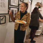 das zu meldende Bild