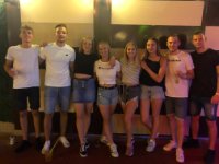 das zu meldende Bild