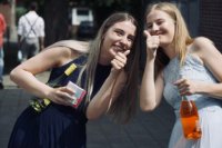 ein Bild aus dem Album