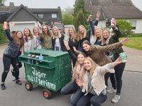 ein Bild aus dem Album