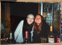 das zu meldende Bild