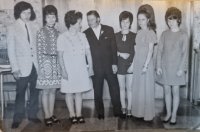 ein Bild aus dem Album