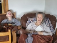 ein Bild aus dem Album