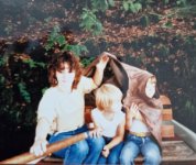 ein Bild aus dem Album