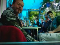 ein Bild aus dem Album