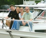 ein Bild aus dem Album