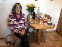 ein Bild aus dem Album