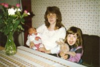 ein Bild aus dem Album