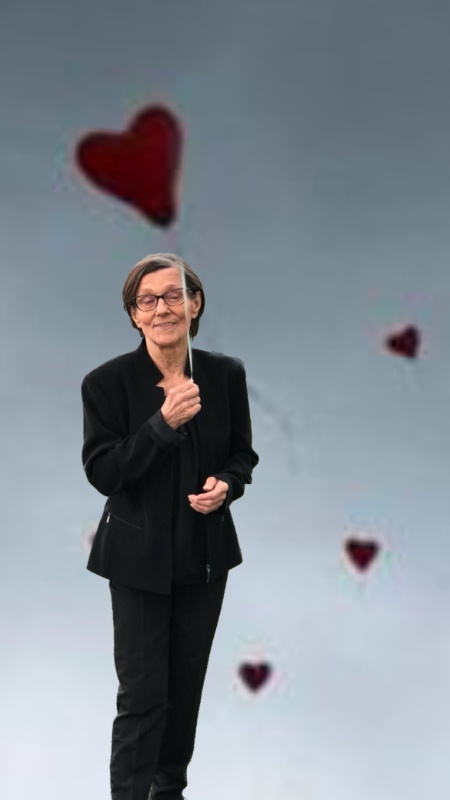 Gedenkseite F r Frau Ursula Gornik Bestattungshaus Sch fer Kretschmer 