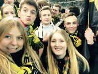 das zu meldende Bild