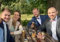 ein Bild aus dem Album