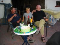 das zu löschende Bild