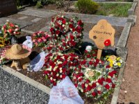 das zu löschende Bild