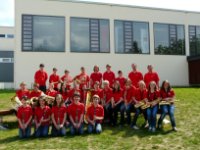 das zu meldende Bild