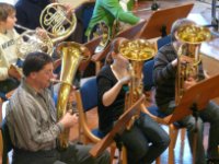 ein Bild aus dem Album