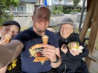 ein Bild aus dem Album